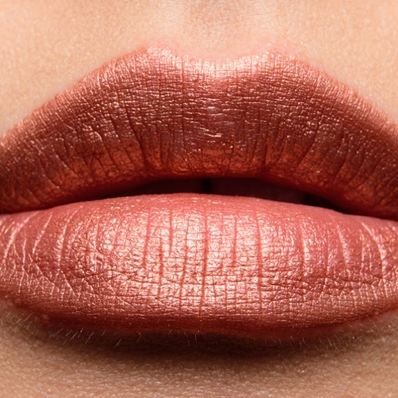 🔥3/$35🔥 smashbox XO, VLADA Metallic Matte💄 - Picture 4 of 6